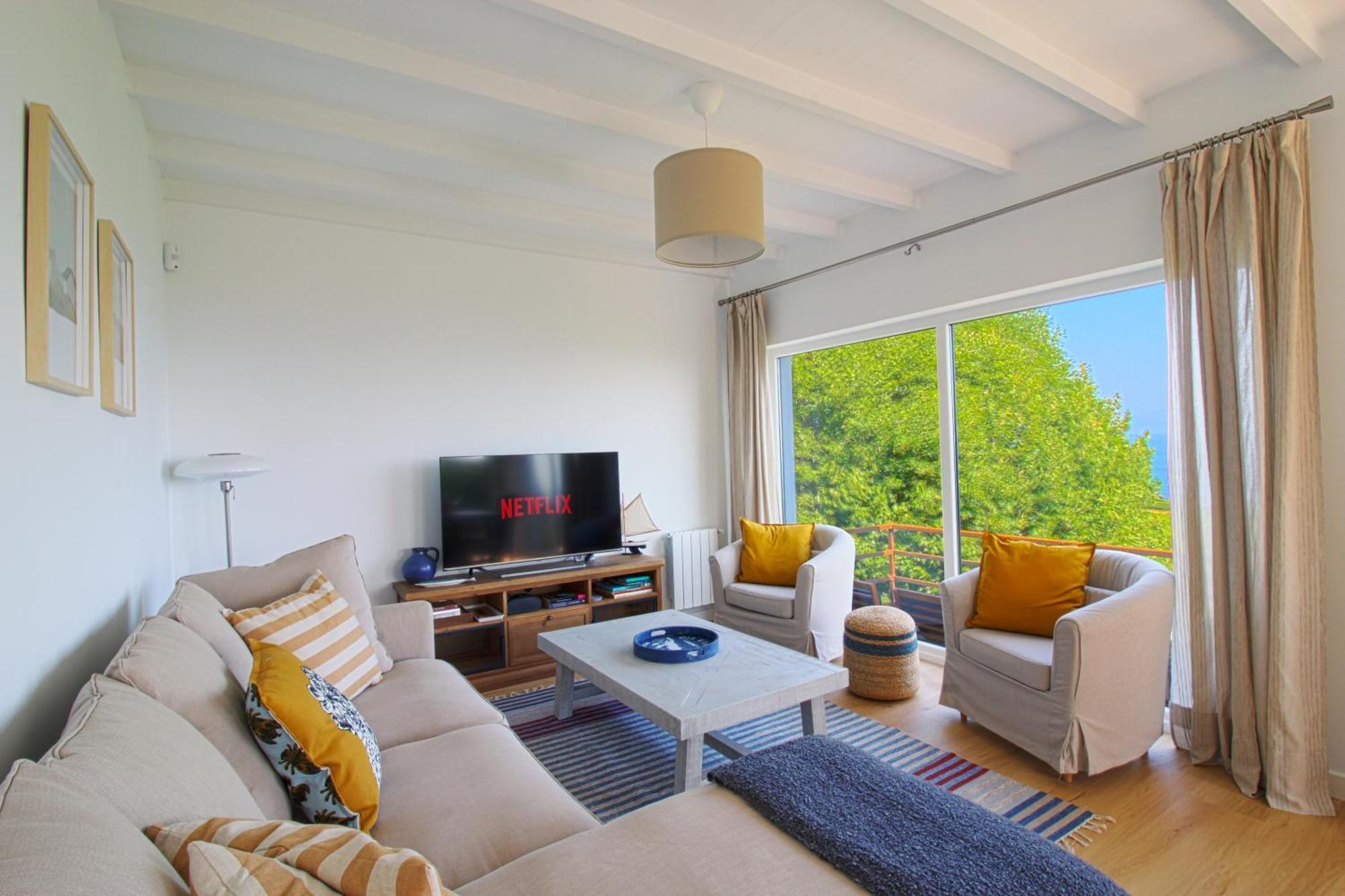 Вилла Marina House Печон Экстерьер фото
