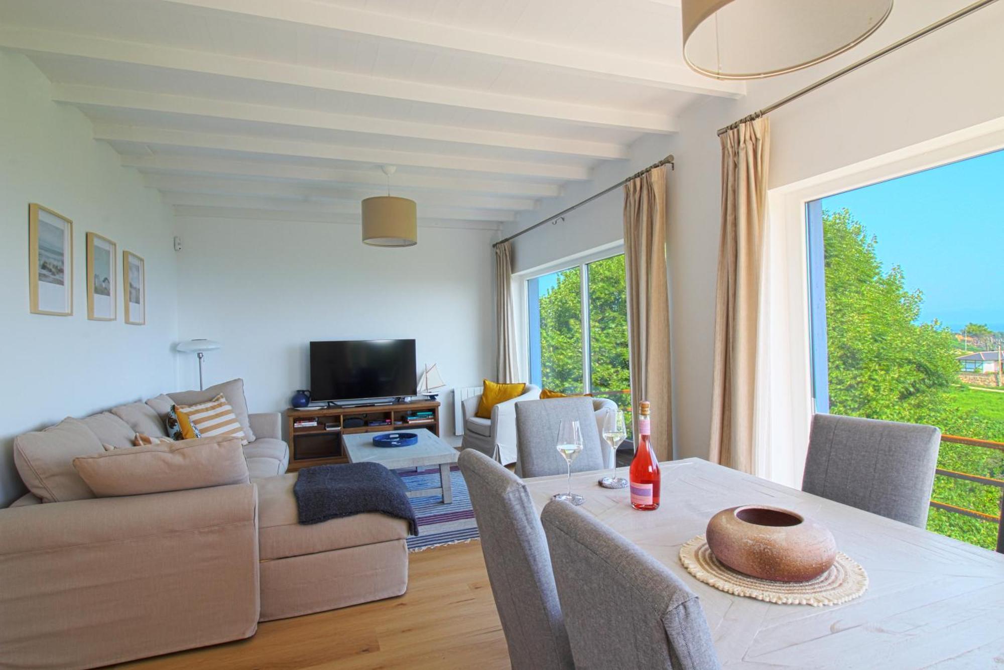 Вилла Marina House Печон Экстерьер фото