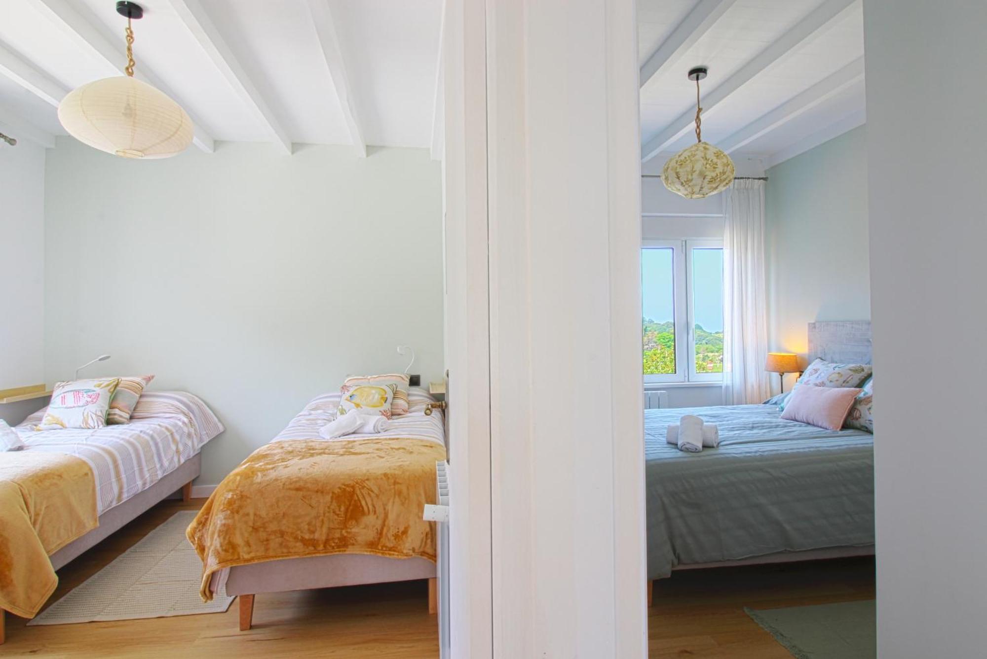Вилла Marina House Печон Экстерьер фото