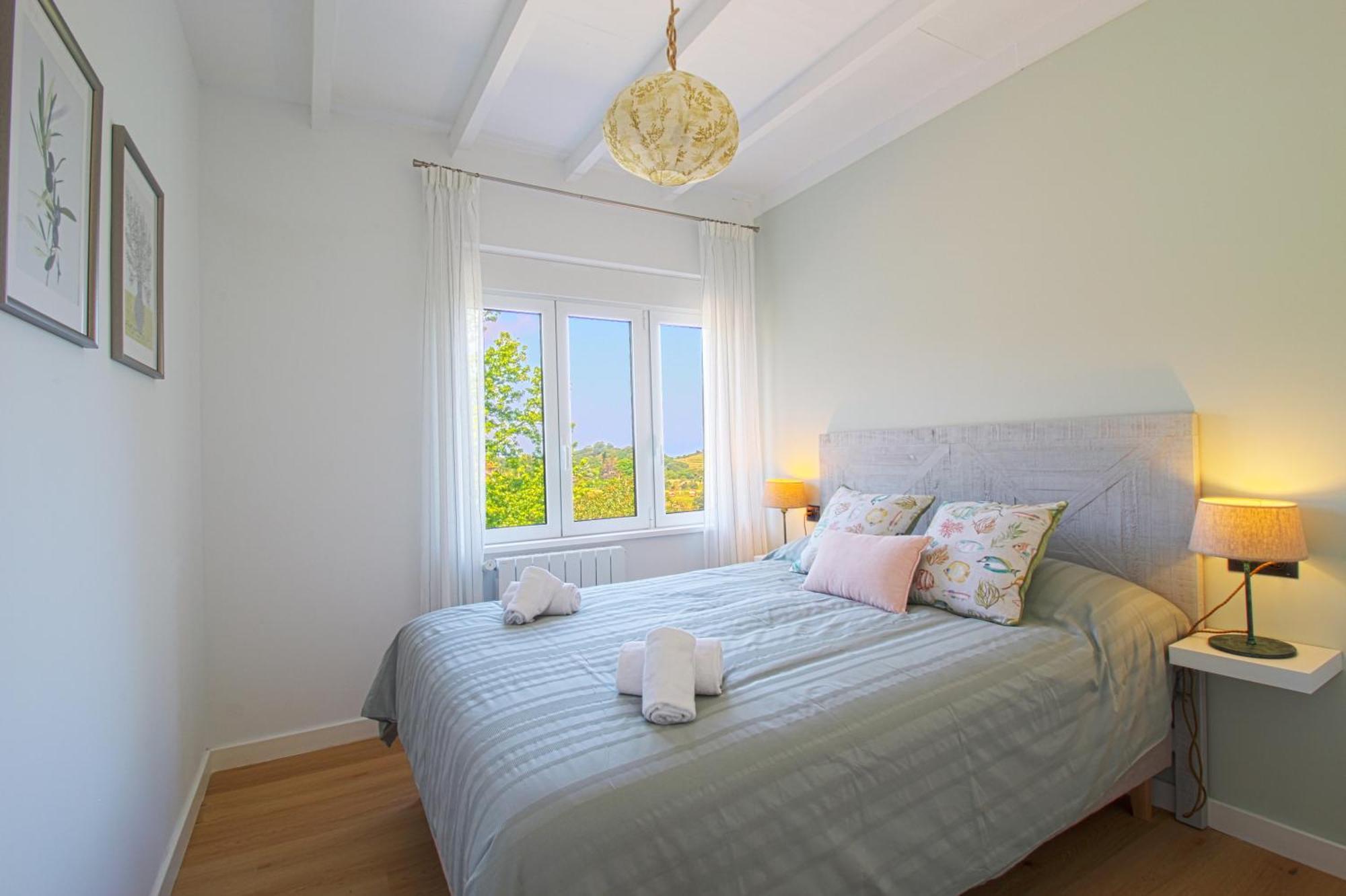 Вилла Marina House Печон Экстерьер фото